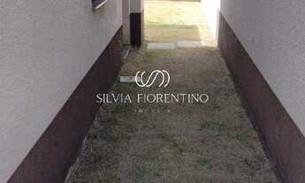 Imagem 6: Casa em Condomínio à Venda em Taubaté-SP - Bairro Piracangaguá II 3 quartos, 1 suíte, 1 s