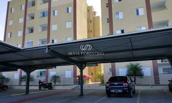 Imagem 3: Apartamento à venda em Tremembé-SP, Rancho Grande: 3 quartos, 1 suíte, 1 sala, 2 banheiros