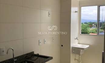 Imagem 6: Apartamento à venda em Tremembé-SP: 2 quartos, sala, banheiro e garagem - Imperdível!