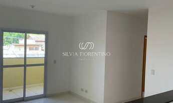 Imagem 6: Apartamento à venda em Taubaté-SP: 2 quartos, 1 suíte, 1 sala, 2 banheiros, 1 vaga de gara