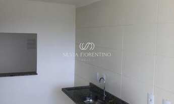 Imagem 2: Apartamento à venda em Tremembé-SP: 2 quartos, sala, banheiro e garagem - Imperdível!