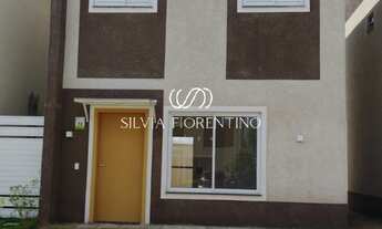 Imagem: Casa em Condomínio à Venda em Taubaté-SP