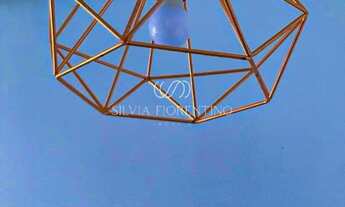 Imagem 2: Apartamento à venda: 2 quartos, 1 sala, 1 banheiro, 1 vaga na Granjas Panorama, Taubaté-SP