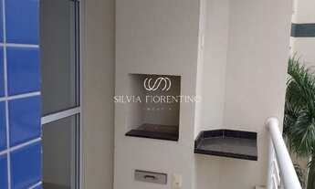 Imagem 5: Imperdível! Apartamento à venda em Taubaté-SP, Parque Santo Antônio - 3 quartos, 1 sala, 1