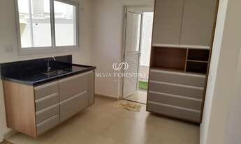 Imagem 2: Casa em Condomínio à Venda em Taubaté-SP - Bairro Piracangaguá II 3 quartos, 1 suíte, 1 s