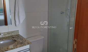 Imagem 6: Apartamento à venda em Taubaté-SP, Granja Daniel, 2 quartos, 1 suíte, 1 sala, 2 banheiros