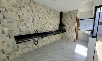 Imagem 2: Imóvel à venda: Casa em Condomínio com 3 quartos e 2 suítes em Taubaté-SP, Bairro Quiririm