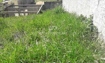 Imagem: Terreno à venda em Tremembé-SP 250m²