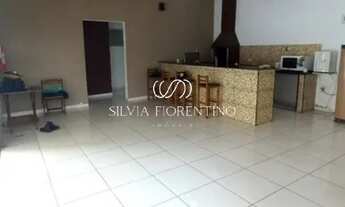 Imagem 7: Apartamento à venda em Tremembé-SP, Rancho Grande: 3 quartos, 1 suíte, 1 sala, 2 banheiros