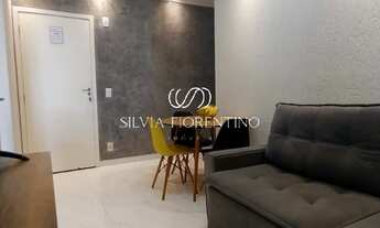 Imagem 6: APARTAMENTO RESIDENCIAL em TAUBATÉ - SP, PARQUE SÃO CRISTÓVÃO