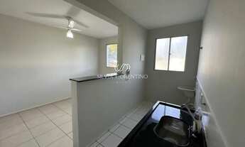 Imagem 4: APARTAMENTO RESIDENCIAL em TAUBATÉ - SP, PARQUE SÃO CRISTÓVÃO