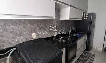 Imagem 3: APARTAMENTO RESIDENCIAL em TAUBATÉ - SP, PARQUE SÃO CRISTÓVÃO