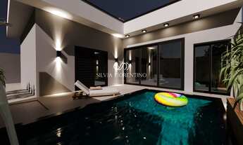 Imagem 7: CASA RESIDENCIAL em TAUBATÉ - SP, PIRACANGAGUÁ