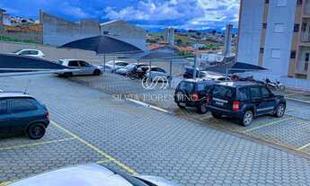 Imagem 7: Apartamento à venda: 2 quartos, 1 sala, 1 banheiro, 1 vaga na Granjas Panorama, Taubaté-SP