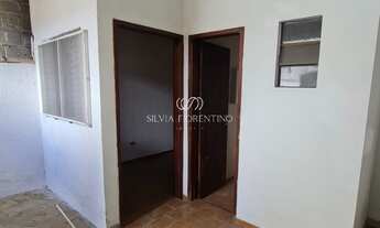 Imagem 2: Casa à venda na Vila São José em Taubaté-SP: 3 quartos, 1 suíte, 1 sala, 2 banheiros, 6 va