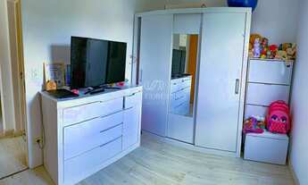 Imagem 4: Apartamento à venda: 2 quartos, 1 sala, 1 banheiro, 1 vaga na Granjas Panorama, Taubaté-SP