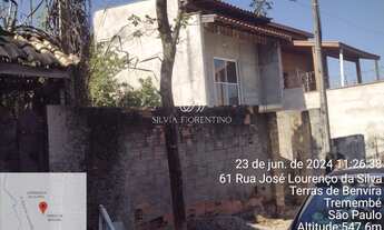 Imagem: Terreno à venda em Tremembé-SP no Loteamento