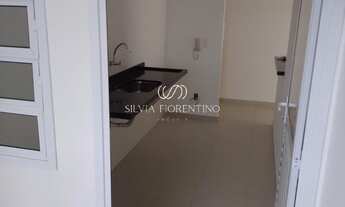 Imagem 4: Imperdível! Apartamento à venda em Taubaté-SP, Parque Santo Antônio - 3 quartos, 1 sala, 1