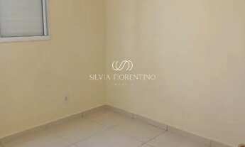 Imagem 5: APARTAMENTO RESIDENCIAL em TAUBATÉ - SP, PARQUE SENHOR DO BONFIM