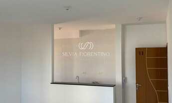 Imagem 2: Apartamento à venda em Taubaté-SP: 2 quartos, 1 suíte, 1 sala, 2 banheiros, 1 vaga de gara