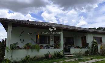 Imagem: CASA RESIDENCIAL em TAUBATÉ - SP, GRANJAS