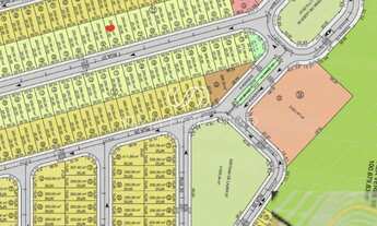 Imagem 3: TERRENO RESIDENCIAL em TAUBATÉ - SP, ITAPECIRICA