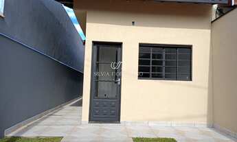 Imagem: CASA RESIDENCIAL em TREMEMBÉ - SP, LOTEAMENTO