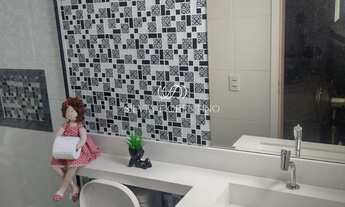 Imagem 6: APARTAMENTO RESIDENCIAL em TAUBATÉ - SP, VILA SÃO GERALDO