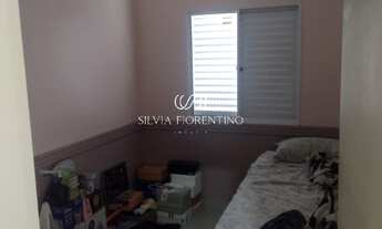 Imagem 3: APARTAMENTO RESIDENCIAL em TAUBATÉ - SP, VILA SÃO GERALDO