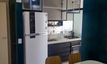 Imagem 7: APARTAMENTO RESIDENCIAL em TAUBATÉ - SP, VILA SÃO GERALDO