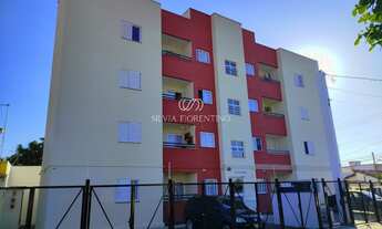 Imagem 2: APARTAMENTO RESIDENCIAL em TAUBATÉ - SP, VILA APARECIDA