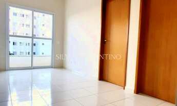 Imagem 2: APARTAMENTO RESIDENCIAL em TAUBATÉ - SP, JARDIM SANTA CLARA