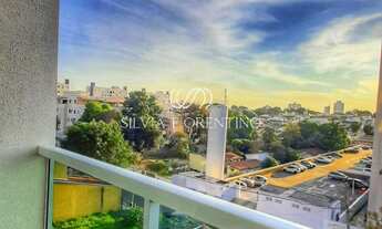 Imagem 7: APARTAMENTO RESIDENCIAL em TAUBATÉ - SP, JARDIM SANTA CLARA