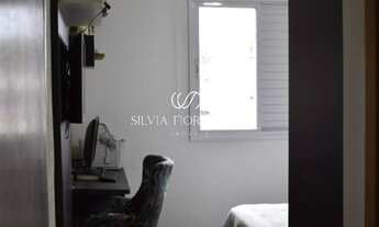 Imagem 3: APARTAMENTO RESIDENCIAL em TAUBATÉ - SP, CHÁCARA DO VISCONDE