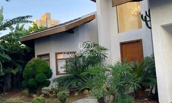 Imagem: CASA RESIDENCIAL em TAUBATÉ - SP, JARDIM