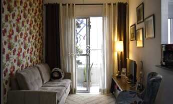 Imagem: APARTAMENTO RESIDENCIAL em TAUBATÉ - SP