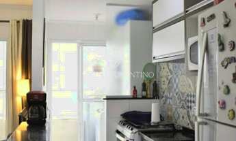 Imagem 6: APARTAMENTO RESIDENCIAL em TAUBATÉ - SP, CHÁCARA DO VISCONDE