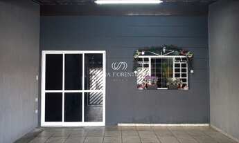 Imagem: CASA RESIDENCIAL em TAUBATÉ - SP, ESPLANADA