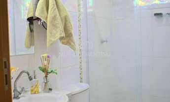 Imagem 4: APARTAMENTO RESIDENCIAL em TAUBATÉ - SP, CHÁCARA DO VISCONDE