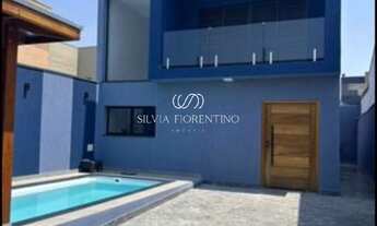 Imagem: CASA RESIDENCIAL em PINDAMONHANGABA - SP