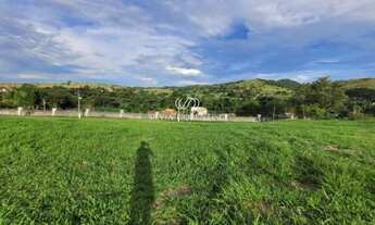Imagem 4: TERRENO RESIDENCIAL em TAUBATÉ - SP, CHÁCARA SÃO FÉLIX