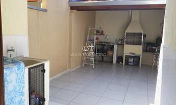 Imagem: CASA RESIDENCIAL em TAUBATÉ - SP, RESIDENCIAL