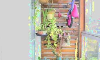 Imagem 2: APARTAMENTO RESIDENCIAL em TAUBATÉ - SP, CHÁCARA DO VISCONDE