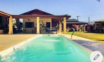 Imagem: CASA RESIDENCIAL em PINDAMONHANGABA - SP