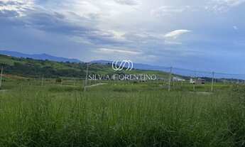 Imagem 5: TERRENO RESIDENCIAL em TAUBATÉ - SP, ITAPECIRICA