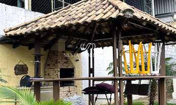 Imagem: CASA RESIDENCIAL em TAUBATÉ - SP, JARDIM