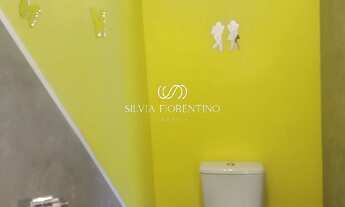 Imagem 6: CASA RESIDENCIAL em TREMEMBÉ - SP, LOTEAMENTO PINHEIROS DE TREMEMBÉ