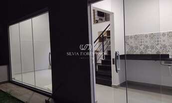 Imagem 7: CASA RESIDENCIAL em TREMEMBÉ - SP, LOTEAMENTO PINHEIROS DE TREMEMBÉ