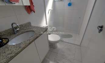 Imagem 6: APARTAMENTO RESIDENCIAL em TAUBATÉ - SP, PARQUE RESIDENCIAL BOM CONSELHO