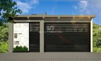 Imagem 7: CASA RESIDENCIAL em TAUBATÉ - SP, RESIDENCIAL ANTARES